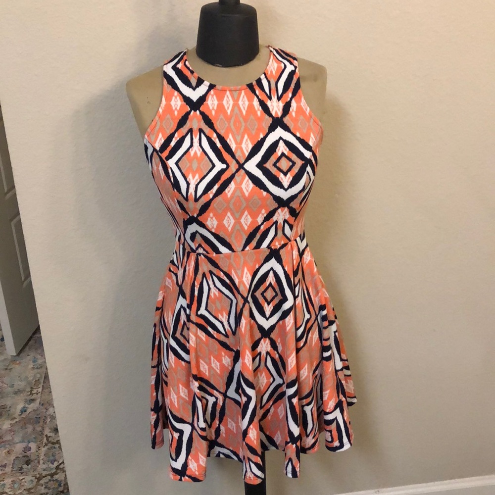 Francesca dress